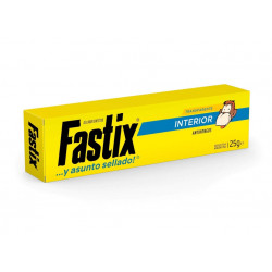 FASTIX SELLADOR SILICONA...