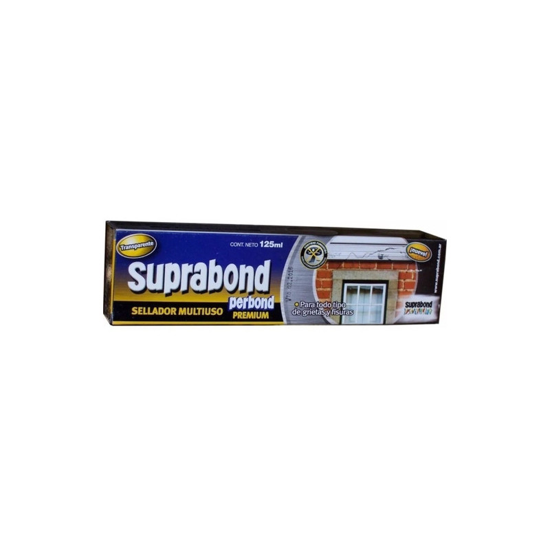 PERBOND 125 CC