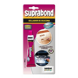 SELLADOR SUPRABOND SILICONA...