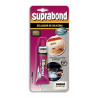 SELLADOR SUPRABOND SILICONA GLUFIX  25CC