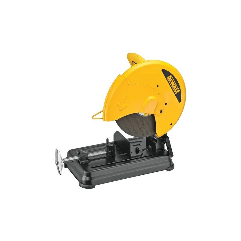 CORTADORA SENSITIVA DEWALT 14" D28730