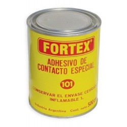 ADHESIVO DE CONTACTO FORTEX...