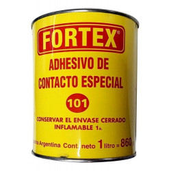 ADHESIVO DE CONTACTO FORTEX...