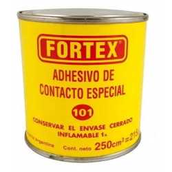 ADHESIVO DE CONTACTO FORTEX...