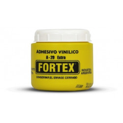 COLA VINILICA FORTEX A-20...