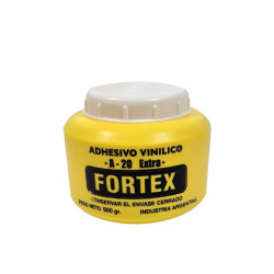 COLA VINILICA FORTEX A-20...