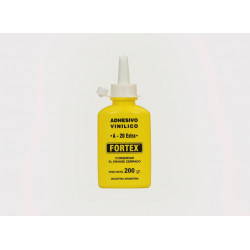 COLA VINILICA FORTEX A-20...