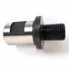 ADAPTADOR WELDON A MANDRIL R1/2"  PUMPKIN