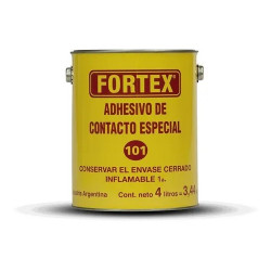 ADHESIVO DE CONTACTO FORTEX...