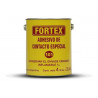 ADHESIVO DE CONTACTO FORTEX 101 - 4.00-LT