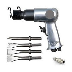 MARTILLO NEUMATICO BTA...