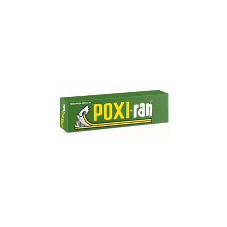 POXIRAN SIN TOLUENO   50 ML. ( 45G)
