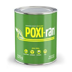 POXIRAN SIN TOLUENO  250...