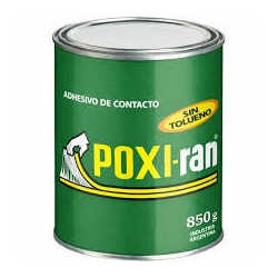 POXIRAN SIN TOLUENO 1000...