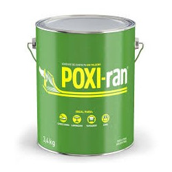POXIRAN SIN TOLUENO 4000...