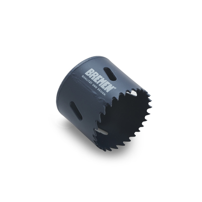 SIERRA COPA BIMET.D/ACERO RAPIDO  44 MM BREMEN