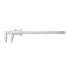 CALIBRE WEMBLEY ACERO 500MM                    3713