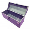 CAJA PARA HERRAMIENTAS METALICA HB NRO.  6 (20 X 22 X 45)
