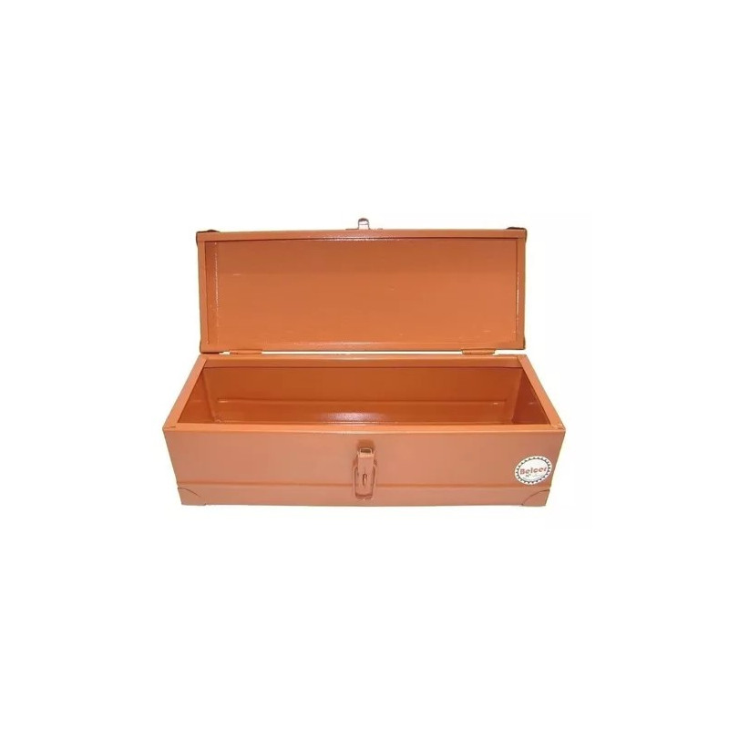 CAJA PARA HERRAMIENTAS HB NRO. 4 (14 X 17 X 40)