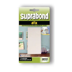 ADHESIVO DOBLE FAZ AFIX...