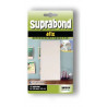 ADHESIVO DOBLE FAZ AFIX PLACA 16 CUADRITOS