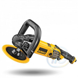 LIJADORA LUSTRADORA DEWALT...