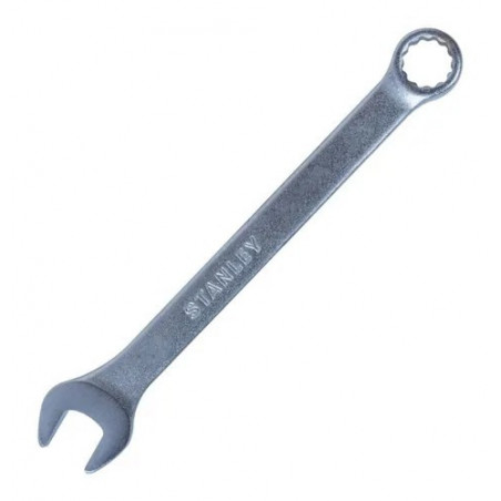 LLAVE COMBINADA STANLEY P (7/8") 86841/860780