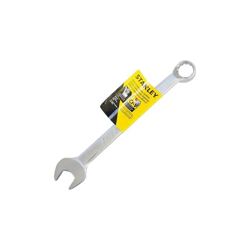LLAVE COMBINADA STANLEY P (1/4") 86831/860140