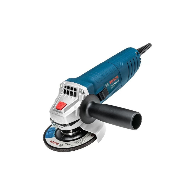 AMOLADORA BOSCH 4.5"  850W GWS 850