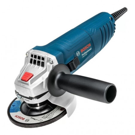 AMOLADORA BOSCH 4.5"  850W GWS 850