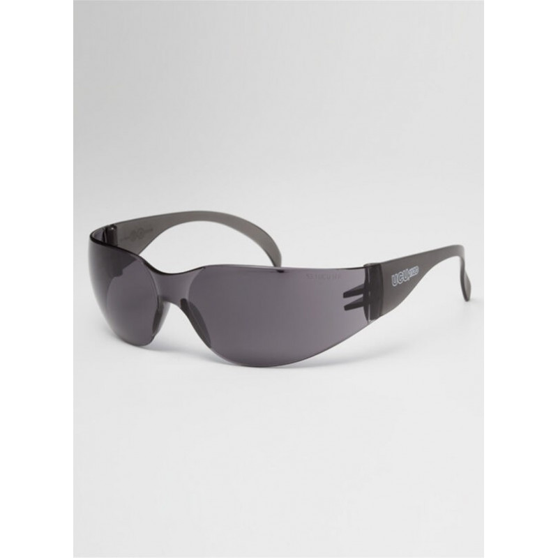 ANTEOJOS UCU MONOLENTE ECO GRIS UCU112B