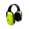 PROTECTOR AUDITIVO COPA UCU 120T