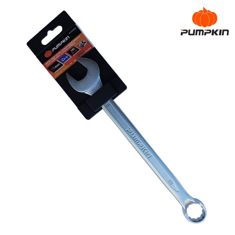 LLAVE COMBINADA PUMPKIN M 8 (44512)
