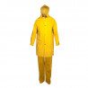 TRAJE DE LLUVIA AMARILLO NUBUS TALLE XL