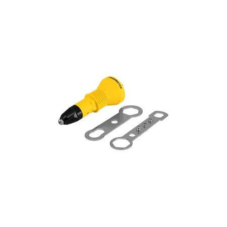 REMACHADORA CROSSMASTER AUTOMATICA PARA TALADRO 9971050