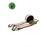 SUNCHO NYLON  50MM X 6MT CON CRIQUE DPS DPT050306JL