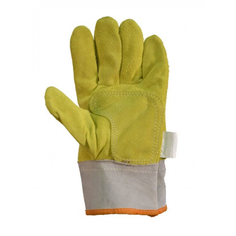 GUANTES DESCARNE PUÑO CORTO T10 DPS 111225 -1-PAR