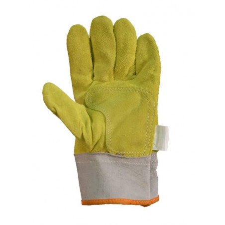 GUANTES DESCARNE PUÑO CORTO T10 DPS 111225 -1-PAR