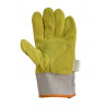 GUANTES DESCARNE PUÑO CORTO T10 DPS 111225 -1-PAR