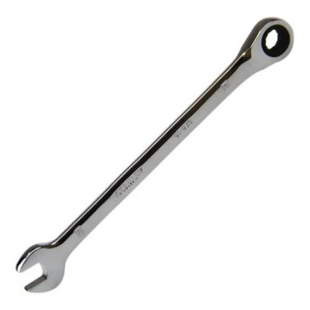 LLAVE COMBINADA STANLEY CON CRIQUE P11/16"   91971