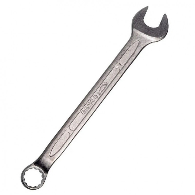 LLAVE COMB. BAHCO PU 5/8"
