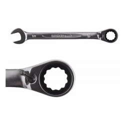 LLAVE COMB. BAHCO CON...