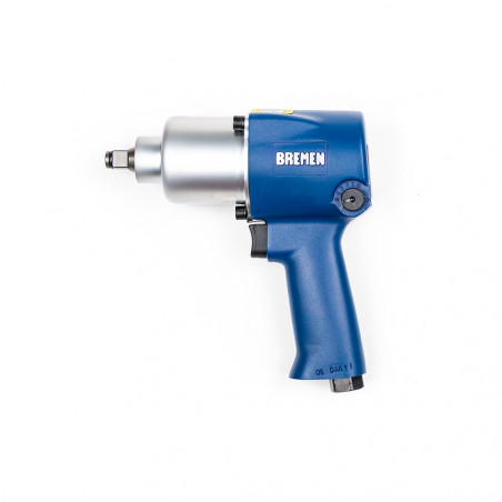 LLAVE DE IMPACTO NEUM. BREMEN E.1/2" USO INT. 5921