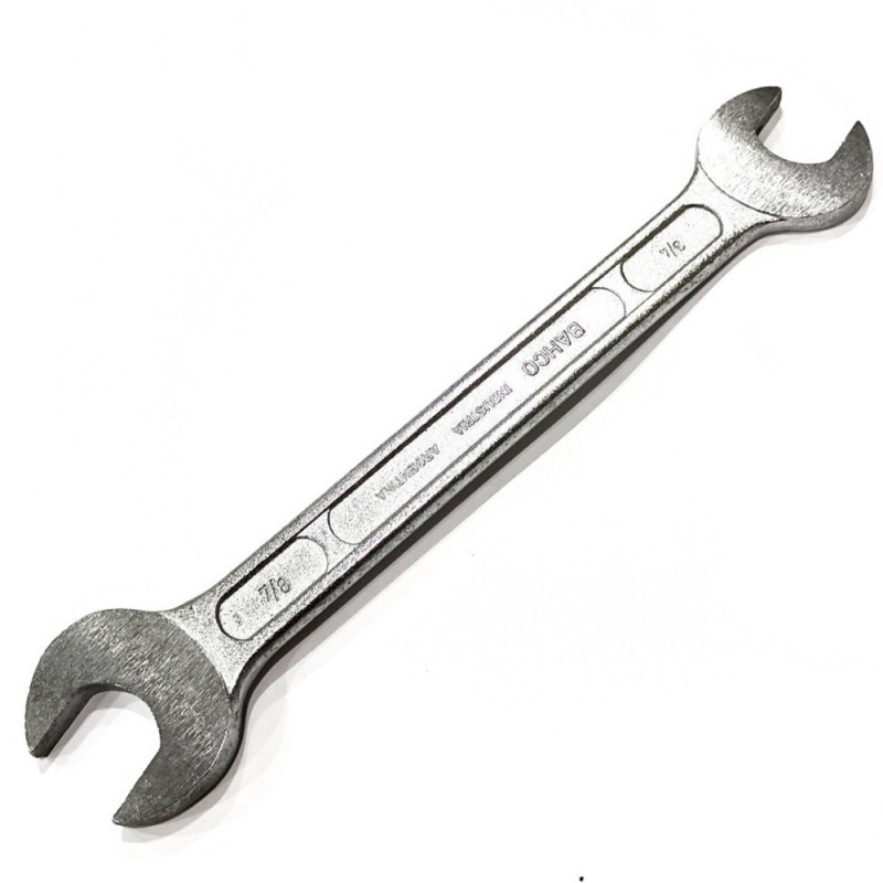 LLAVE FIJA BAHCO UD M30 X 32