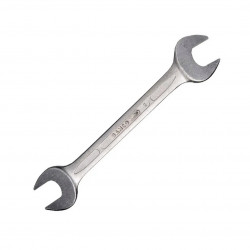 LLAVE FIJA BAHCO UD M16 X 17