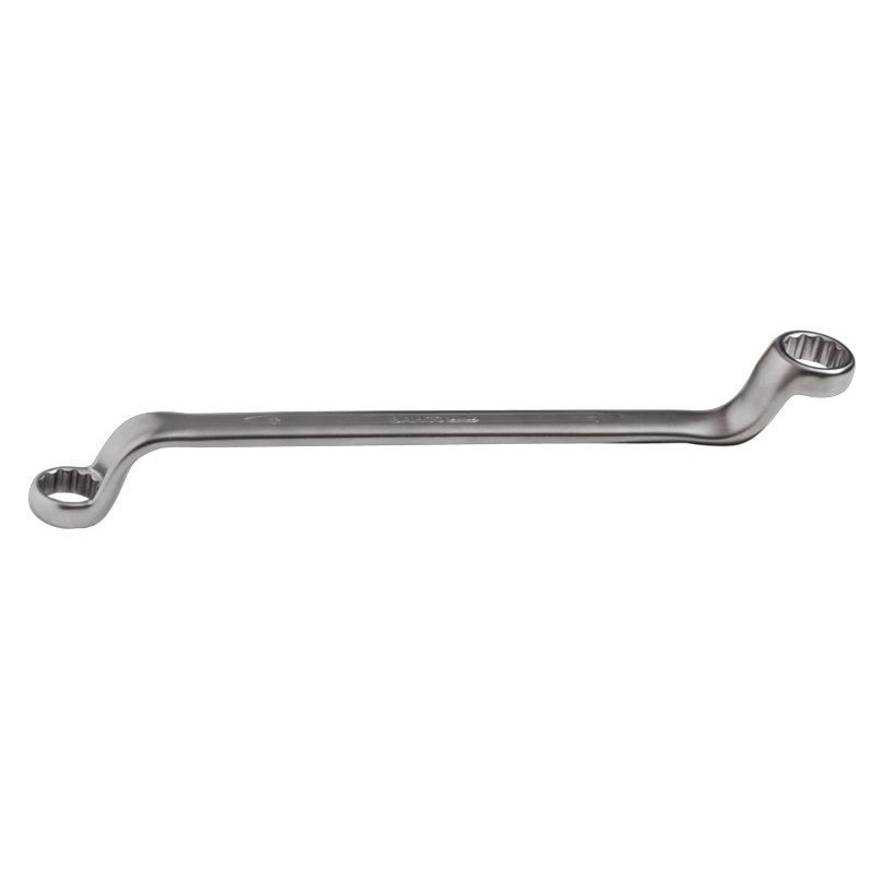 LLAVE ESTRI. BAHCO PS M16 X 17