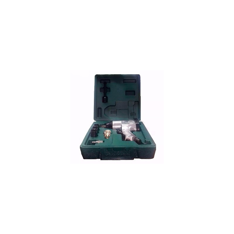 LLAVE DE IMPACTO NEUM. MOTA E.1/2" C/ACC.    AK700