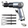 MARTILLO NEUMATICO BTA 150MM CON 4 PZS      824070