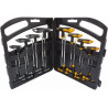 LLAVE T JUEGO BULIT ALLEN/TORX 16PZS