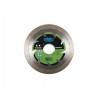 DISCO DIAMANTADO TYROLIT STANDAR CONTINUO 10"